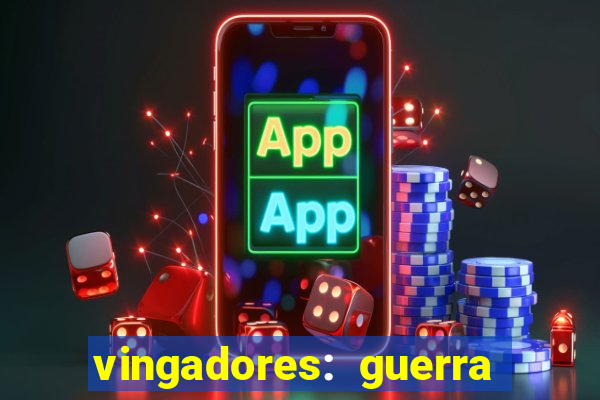 vingadores: guerra infinita 4k google drive